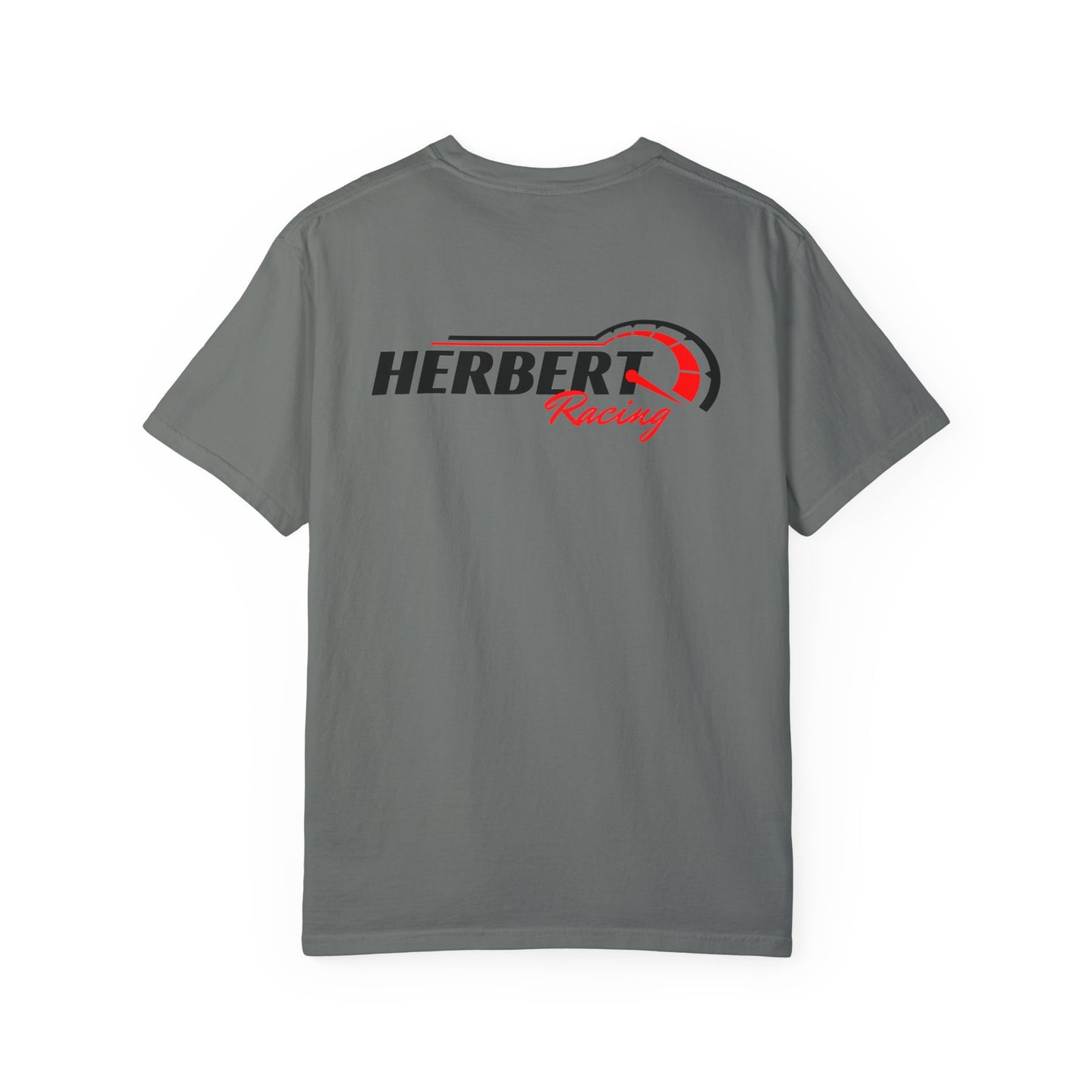 Herbert Racing Comfort Colors Tee