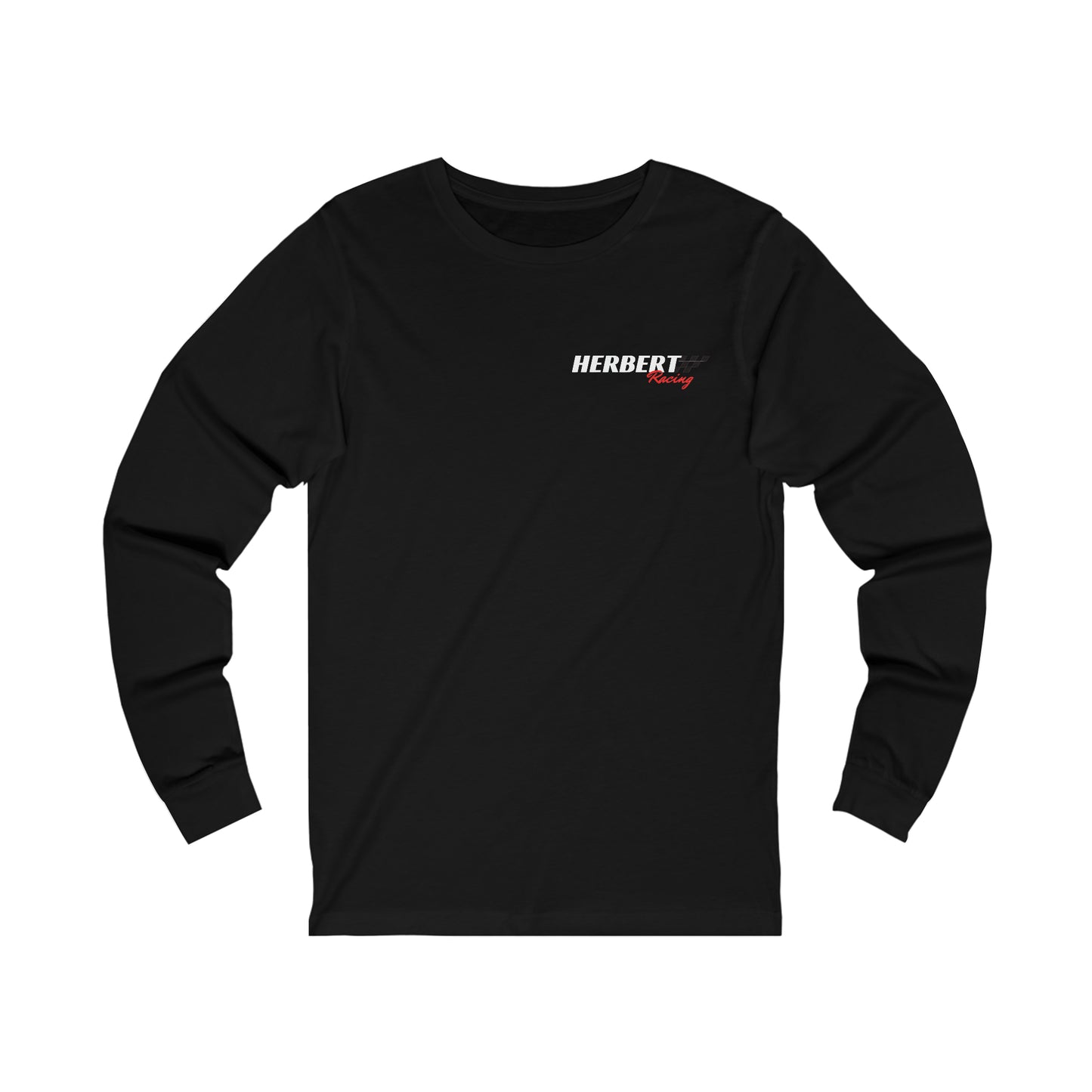 Herbert Racing Sport Long Sleeve Tee