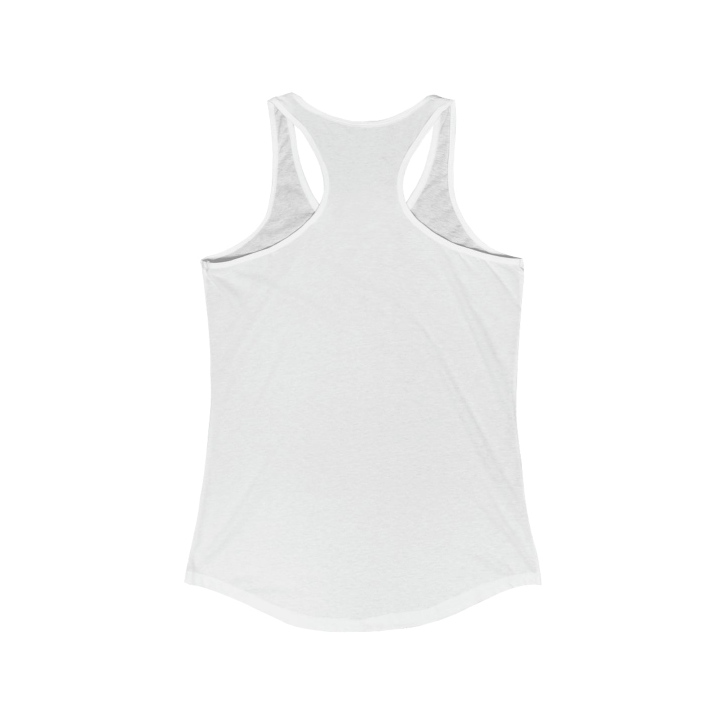 Women's Herbert Racing Racerback Tank