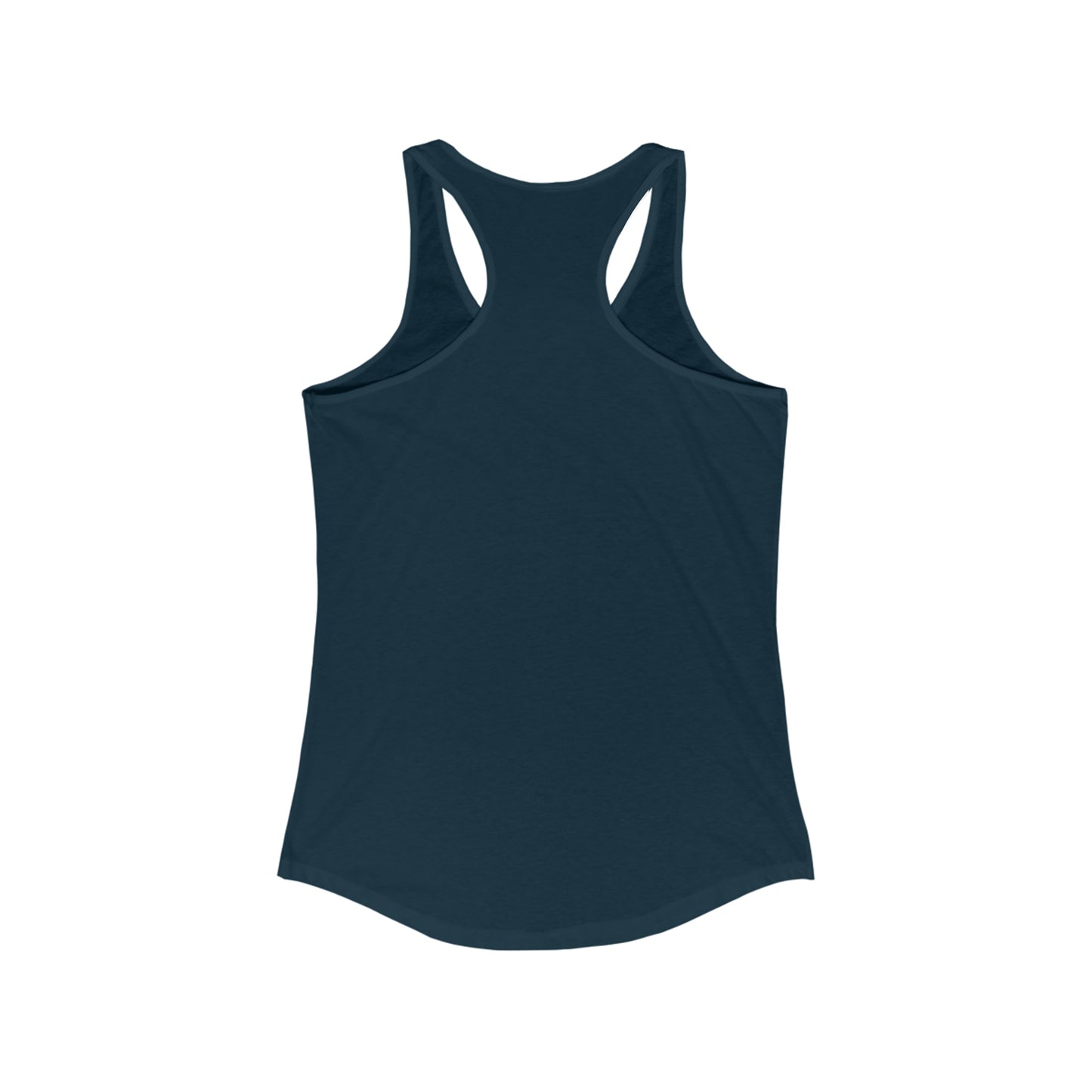 Women's Herbert Racing Racerback Tank