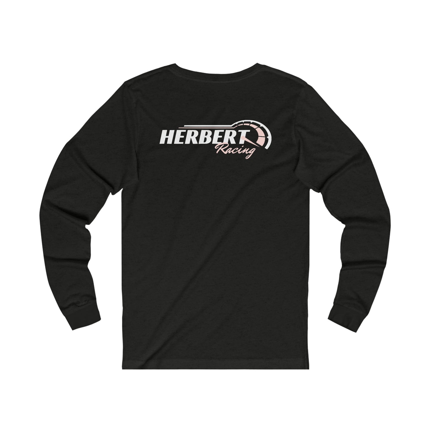 Herbert Racing Sport Long Sleeve Tee
