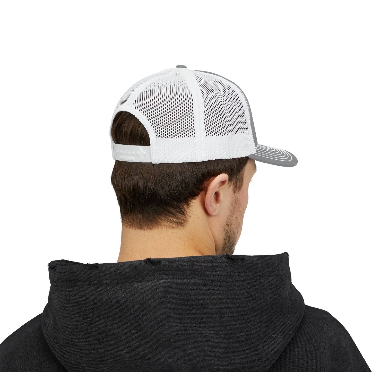 Herbert Truck Centers Trucker Cap