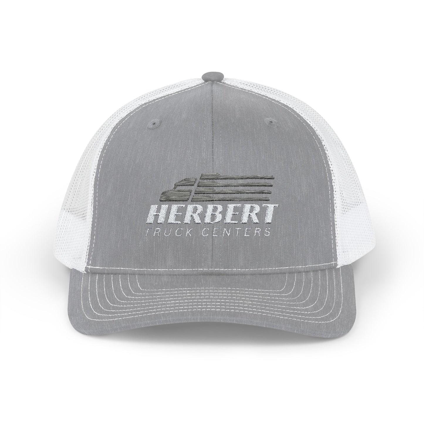 Herbert Truck Centers Trucker Cap