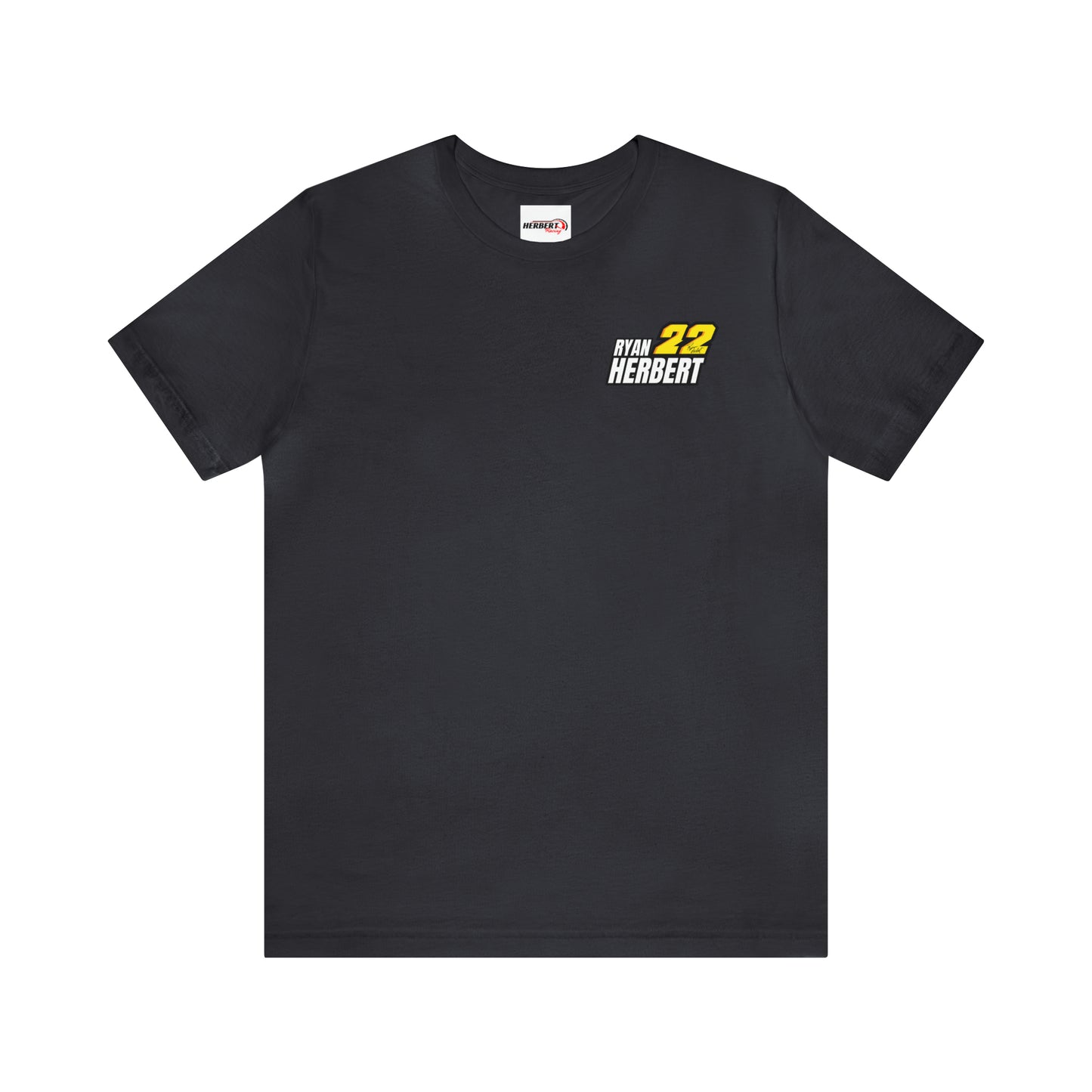 Ryan Herbert #22 Sport Tee