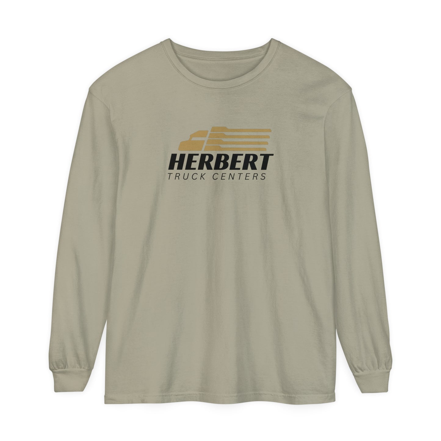 Herbert Truck Centers Long Sleeve T-Shirt