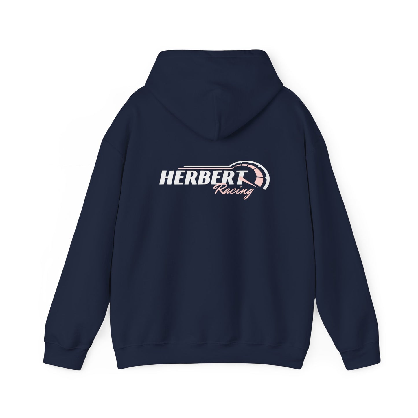 Herbert Racing Hoodie