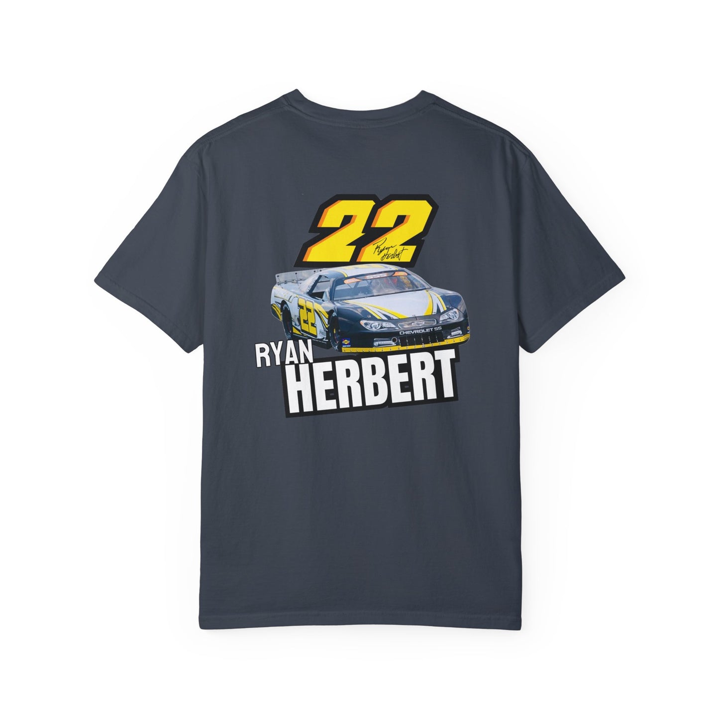 Ryan Herbert #22 Comfort Colors Tee