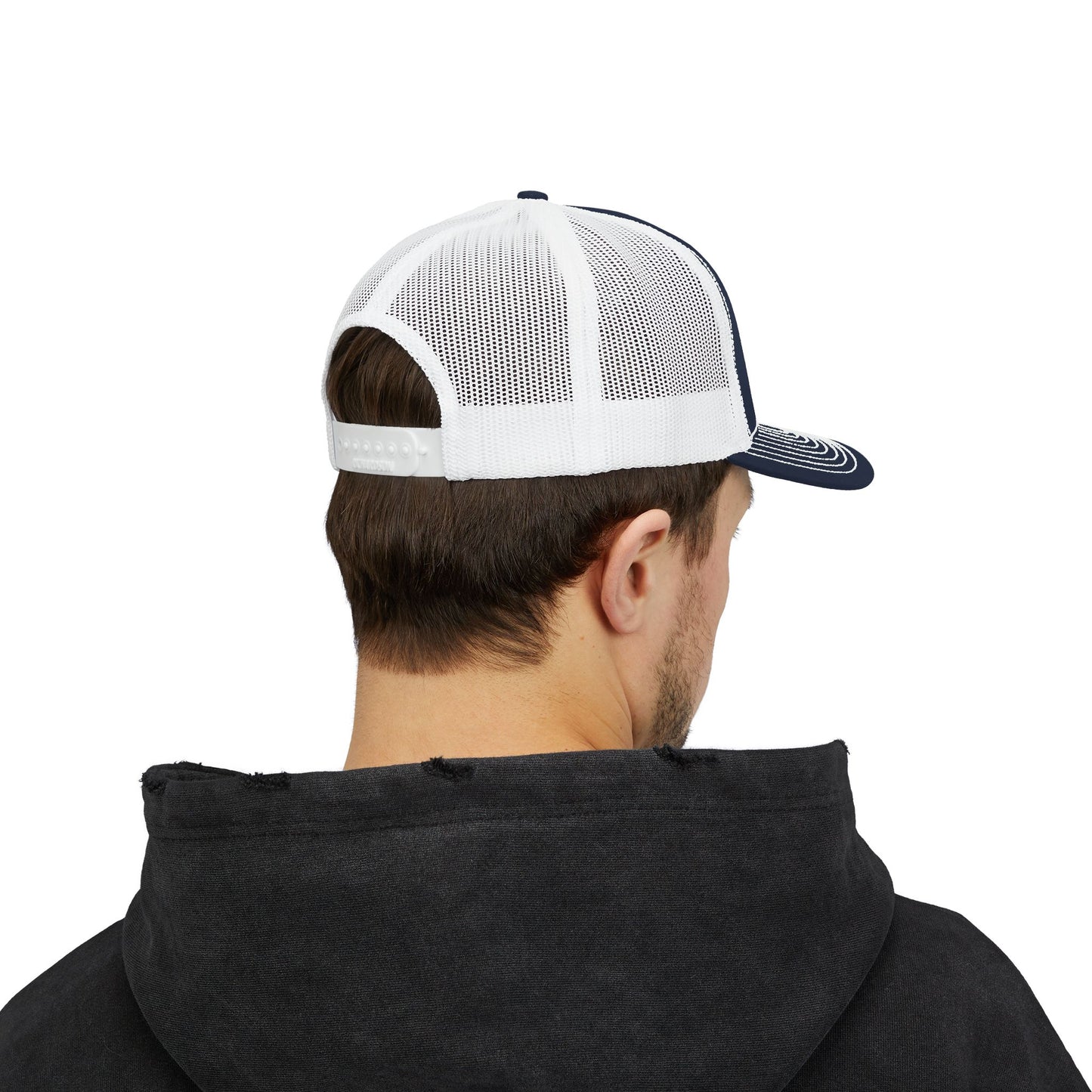 Herbert Truck Centers Trucker Cap