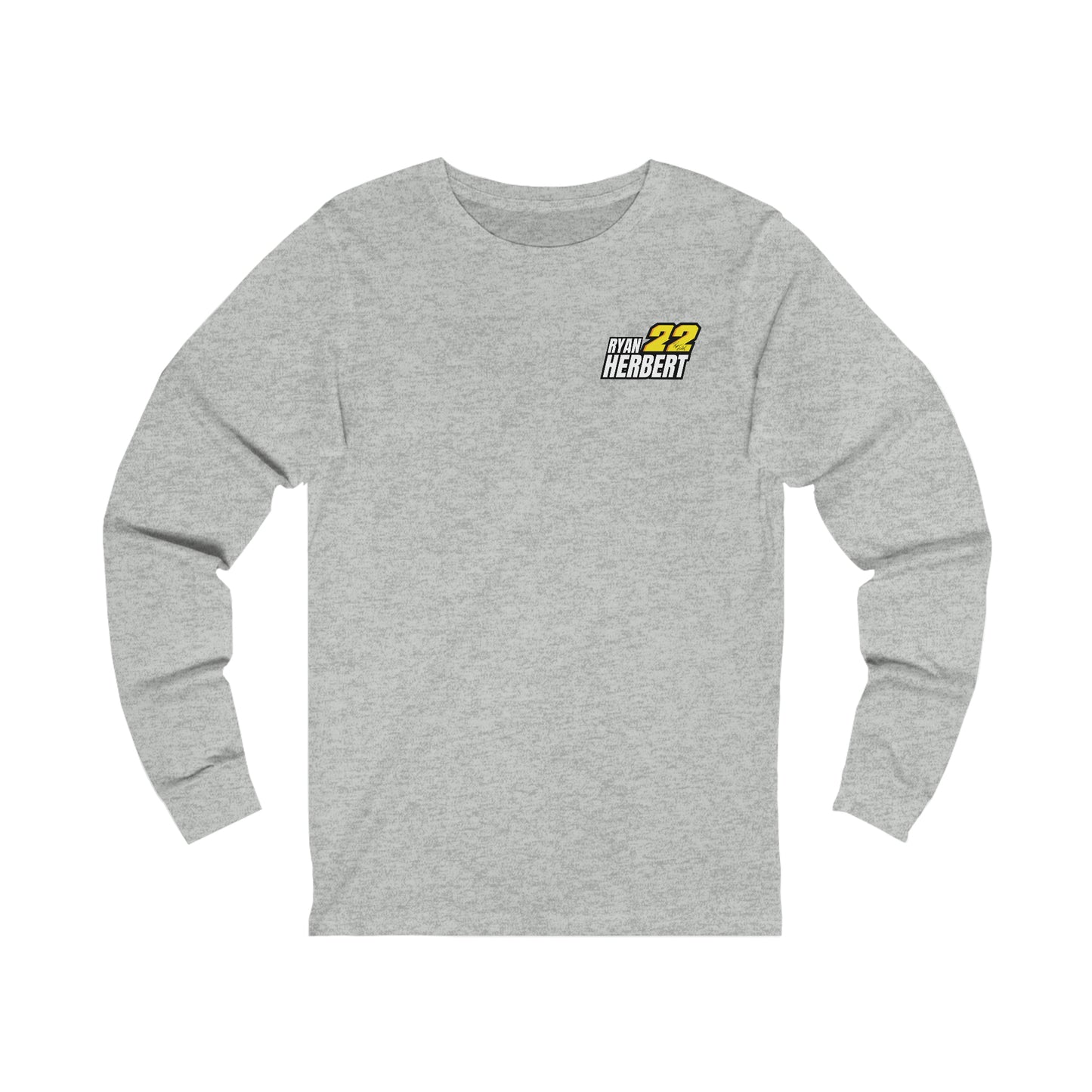 Ryan Herbert Sport Long Sleeve Tee