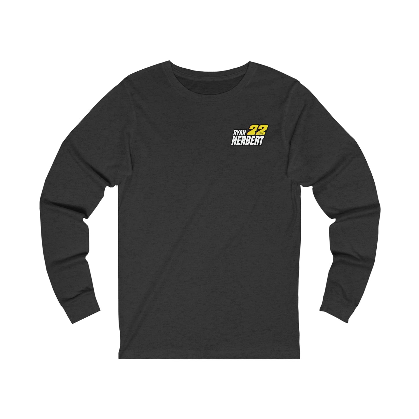 Ryan Herbert Sport Long Sleeve Tee