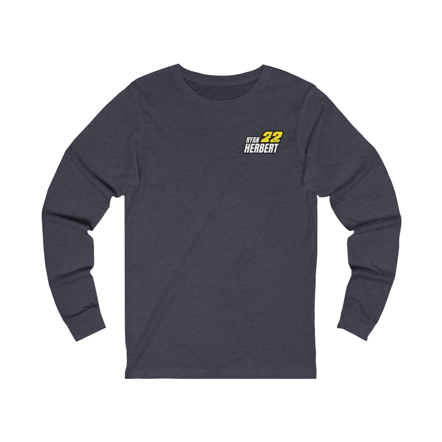 Ryan Herbert Sport Long Sleeve Tee