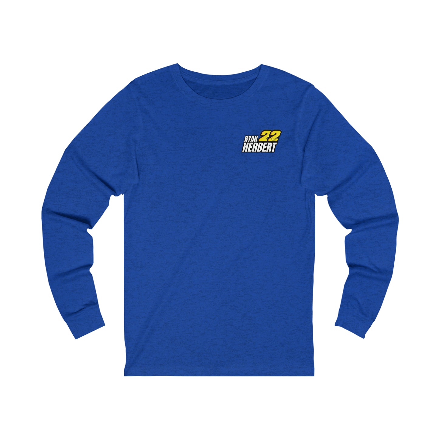 Ryan Herbert Sport Long Sleeve Tee