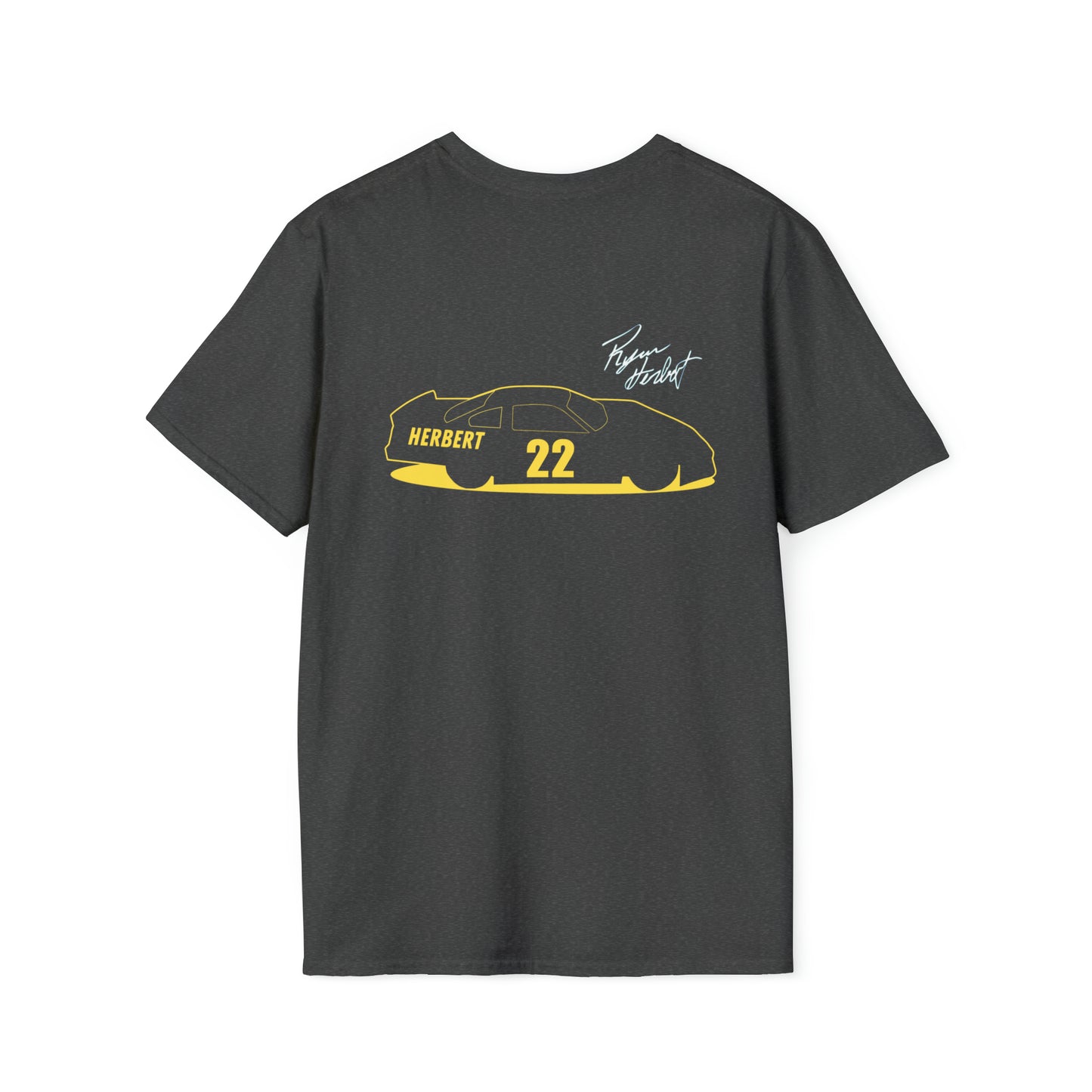 Signature #22 Unisex T-Shirt