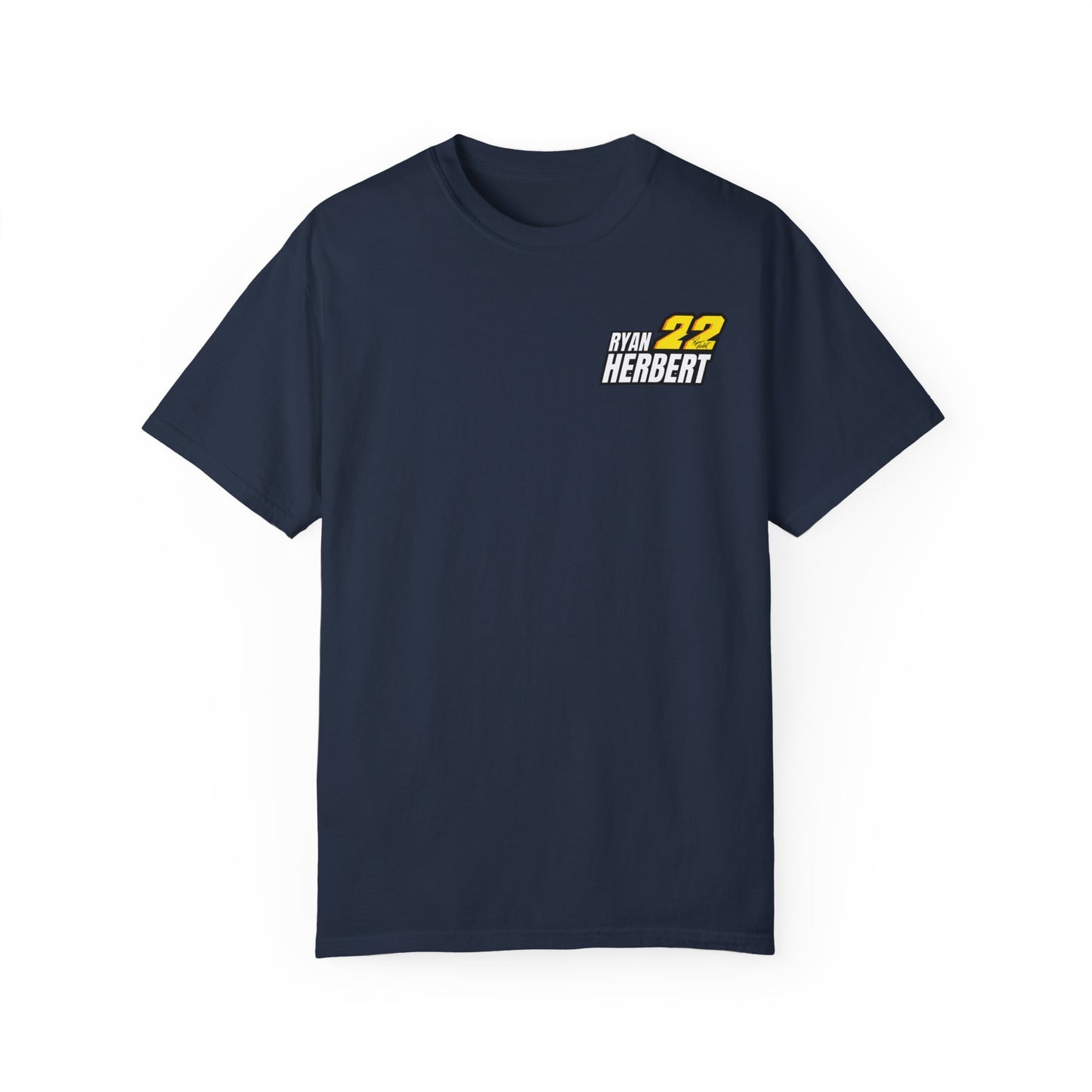Ryan Herbert #22 Comfort Colors Tee