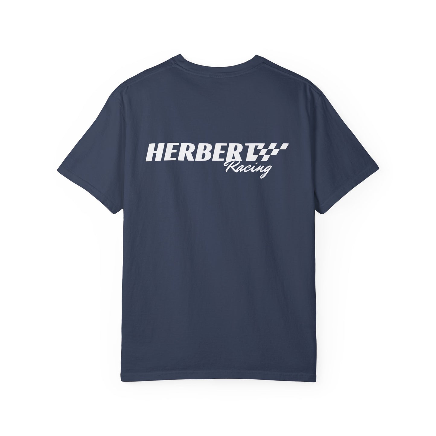 Herbert Racing Comfort Colors Tee