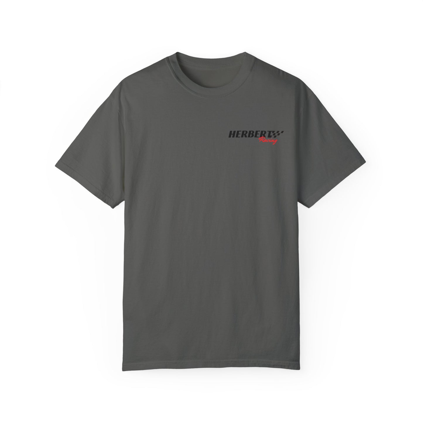 Herbert Racing Comfort Colors Tee