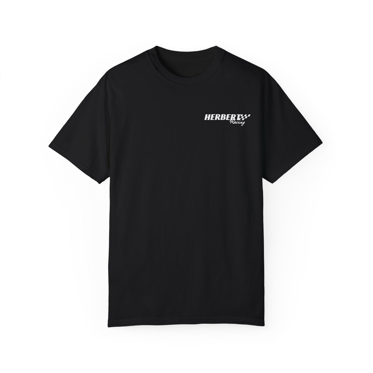 Herbert Racing Comfort Colors Tee