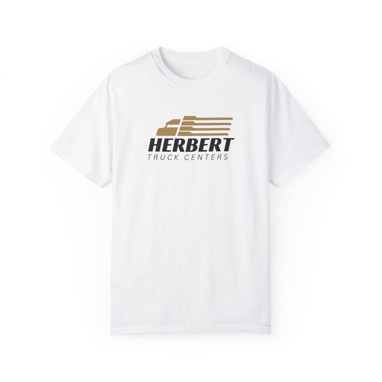 Herbert Truck Centers Comfort Colors T-shirt