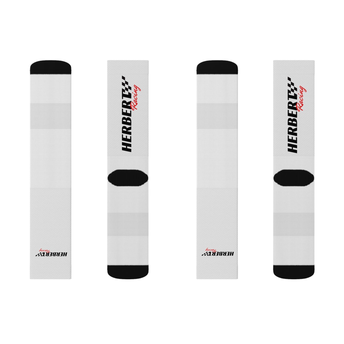 Sublimation Socks