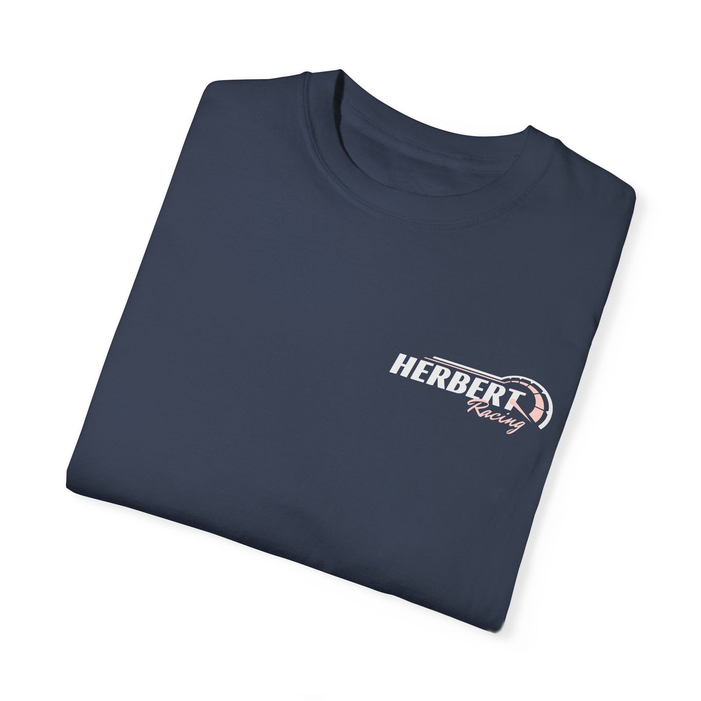 Herbert Racing Comfort Colors Tee