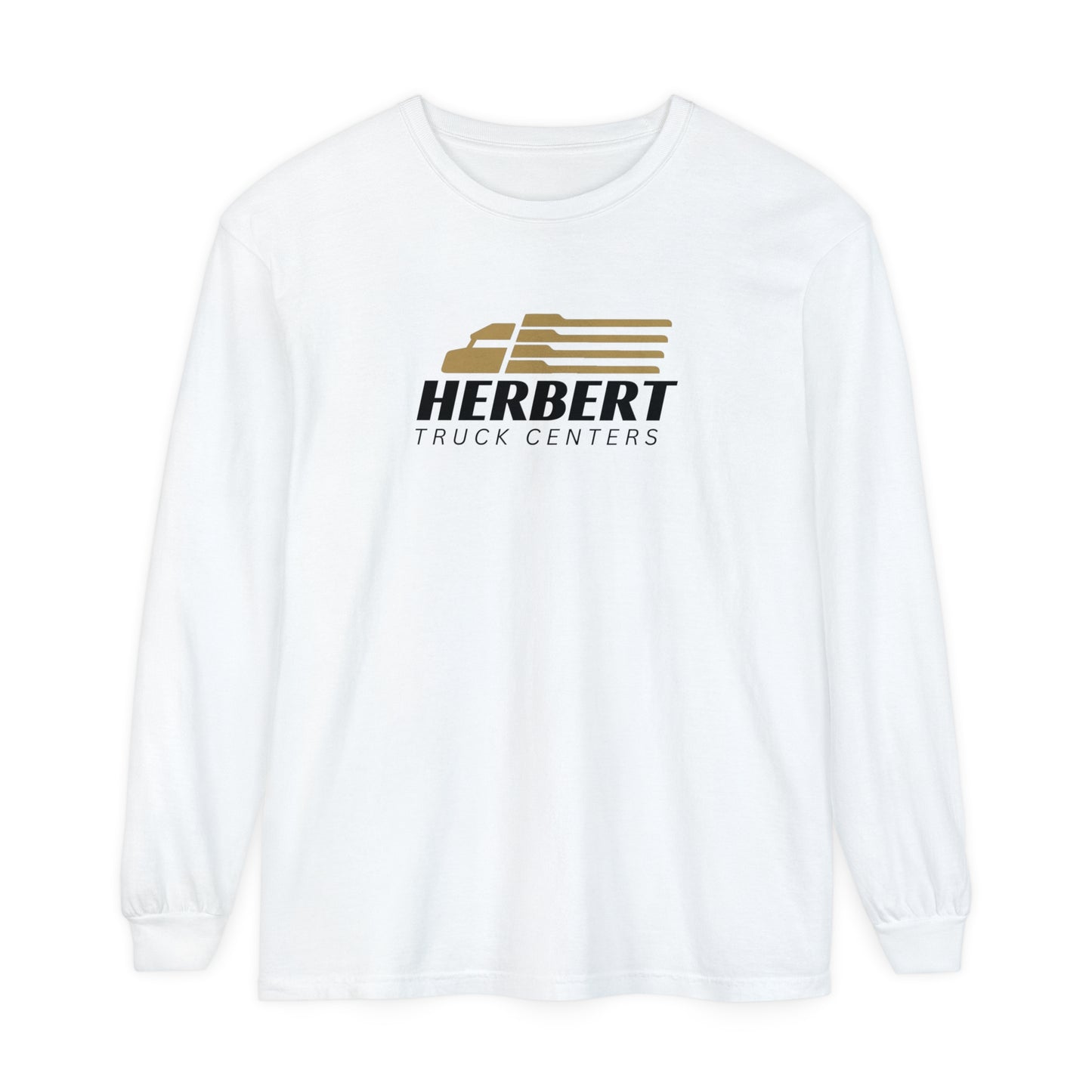 Herbert Truck Centers Long Sleeve T-Shirt