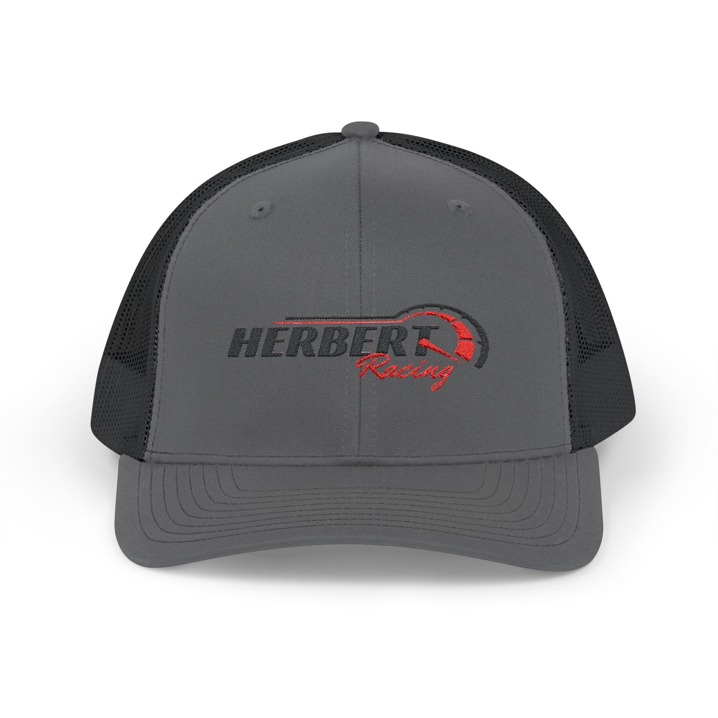 Herbert Racing Trucker Cap