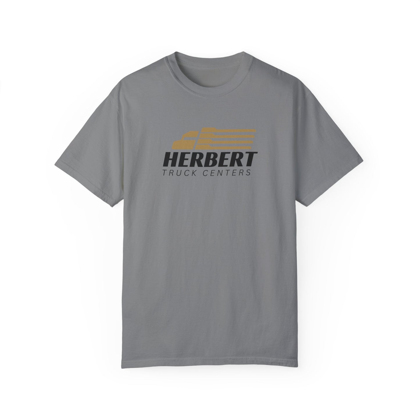 Herbert Truck Centers Comfort Colors T-shirt