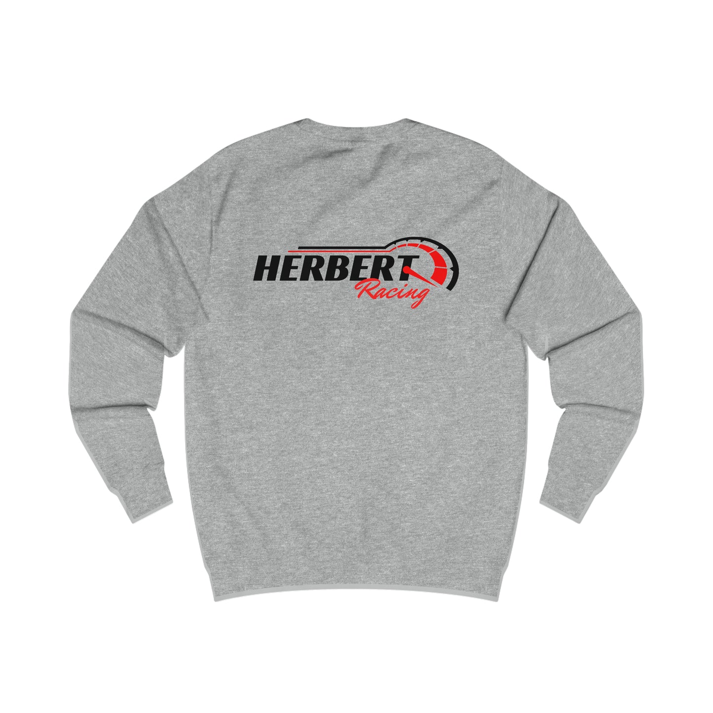 Men's Herbert Racing Sweatshirt