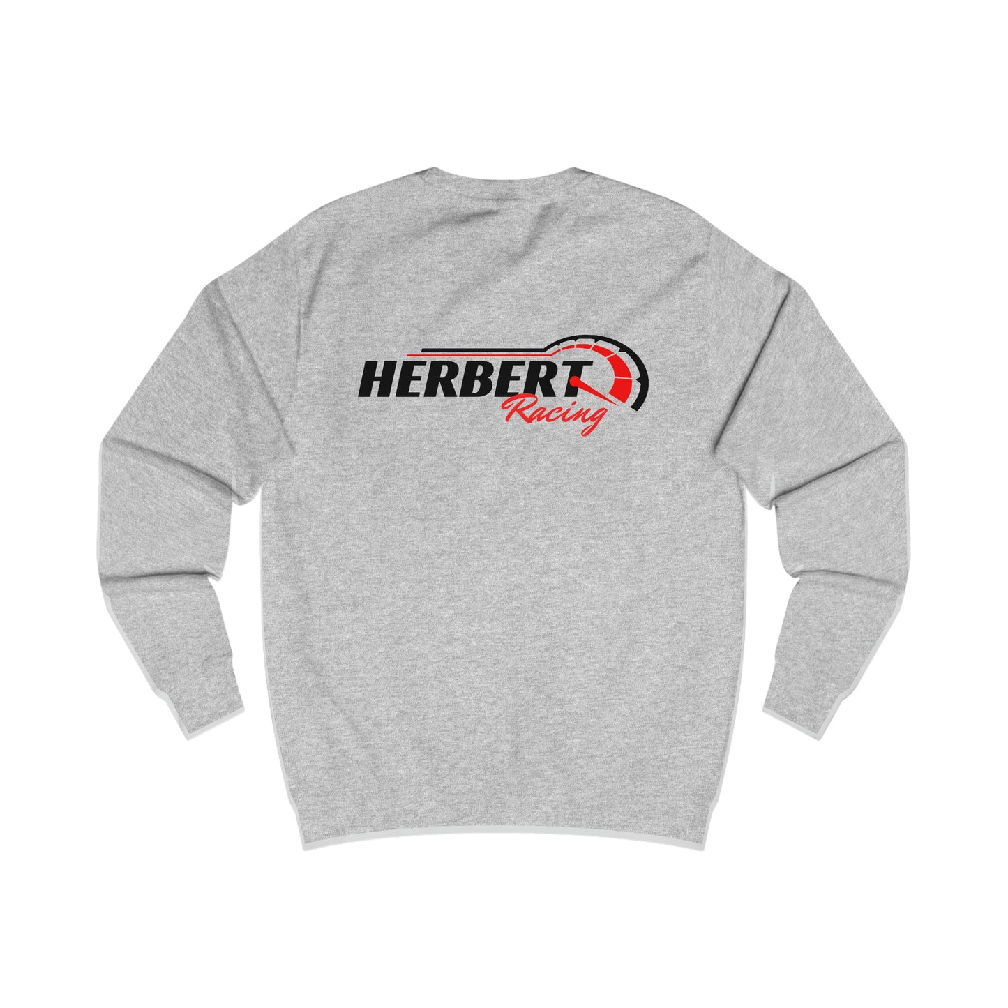 Men's Herbert Racing Sweatshirt