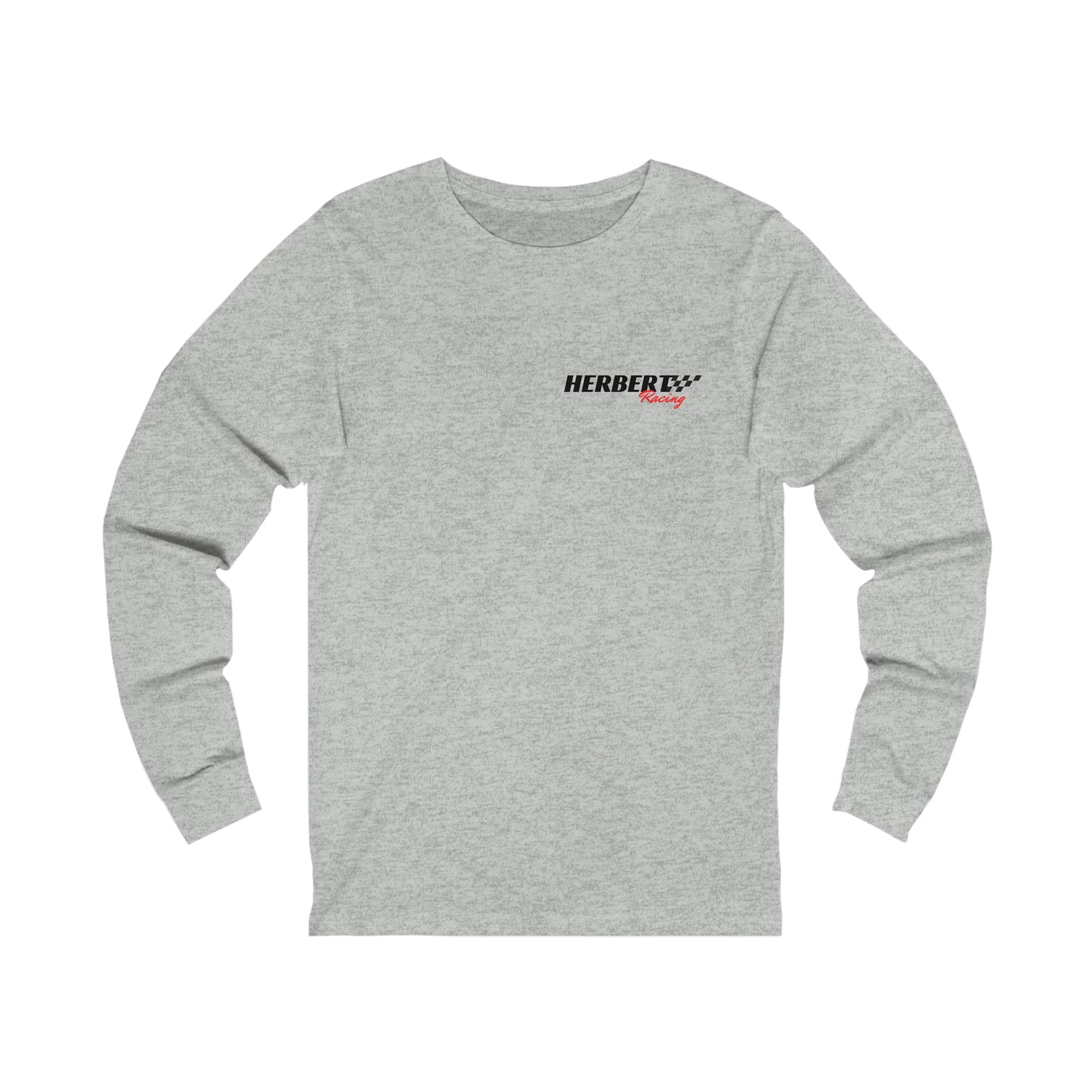 Herbert Racing Sport Long Sleeve Tee