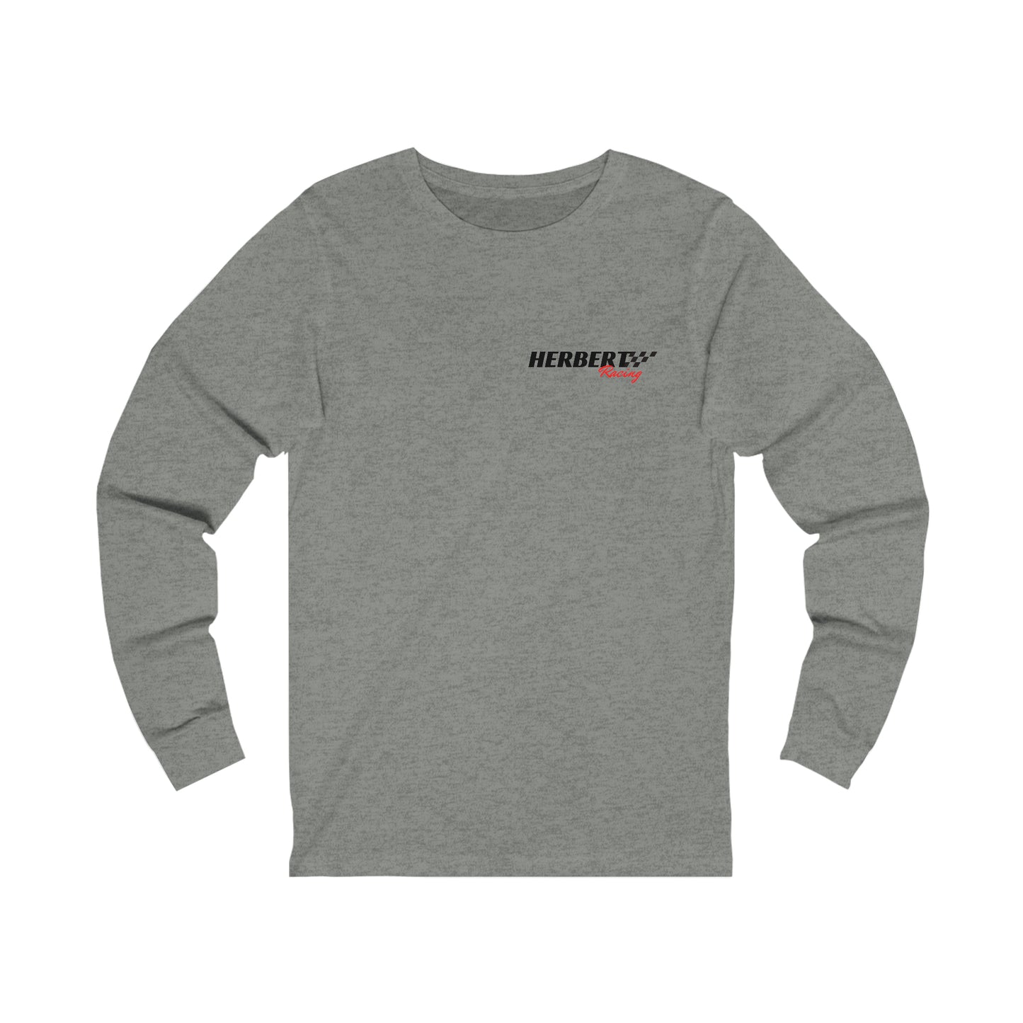 Herbert Racing Sport Long Sleeve Tee