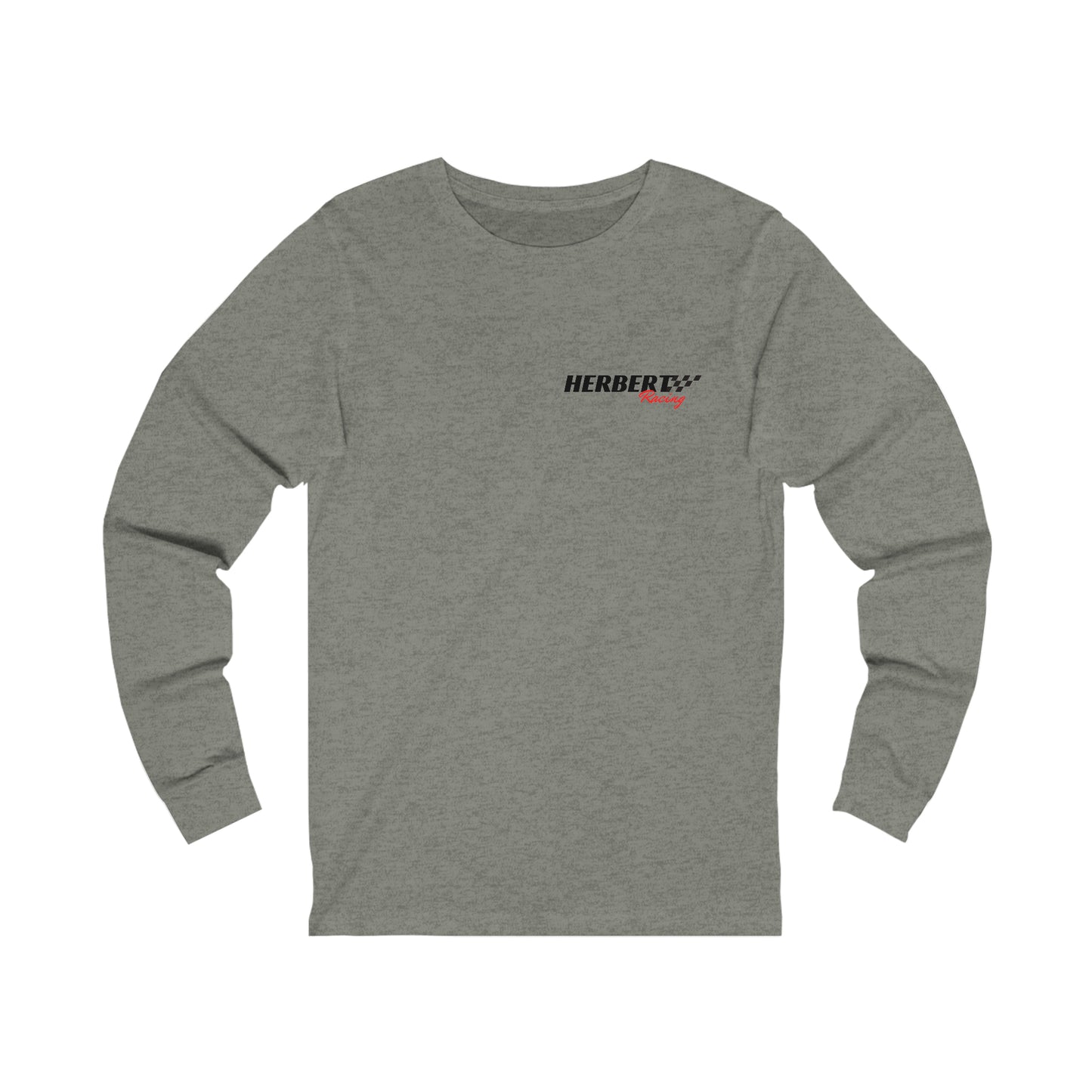 Herbert Racing Sport Long Sleeve Tee