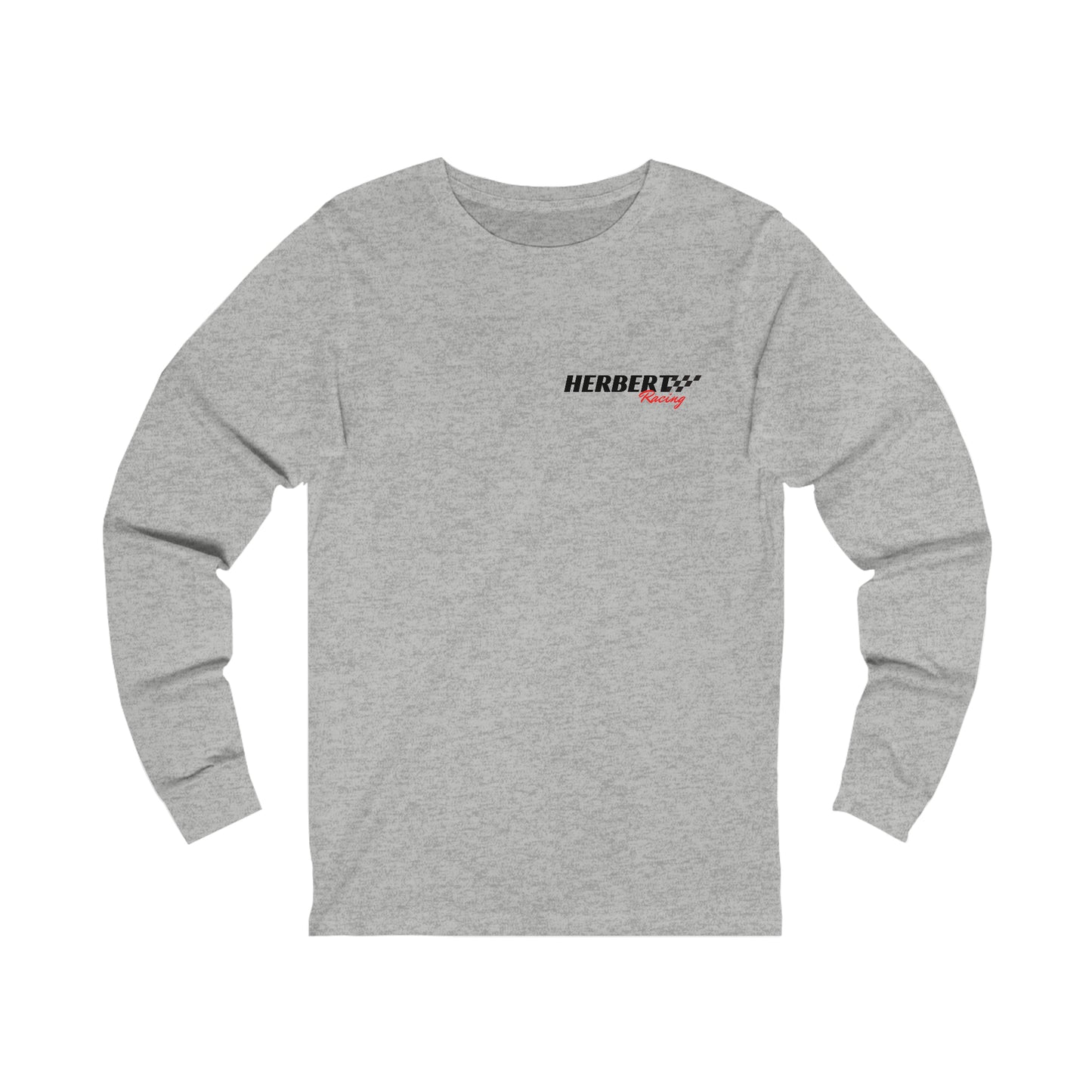 Herbert Racing Sport Long Sleeve Tee