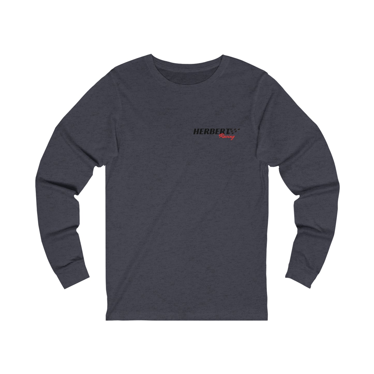 Herbert Racing Sport Long Sleeve Tee