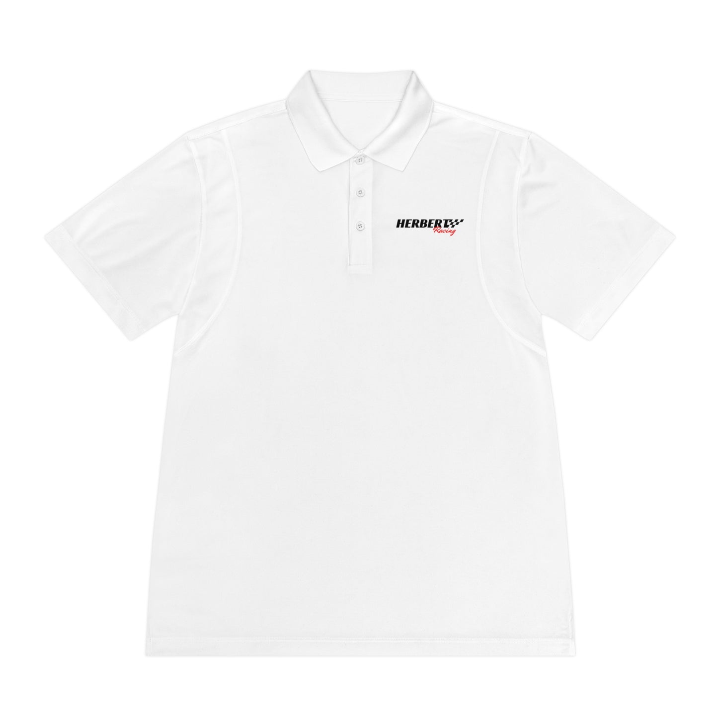Herbert Racing Sport Polo Shirt