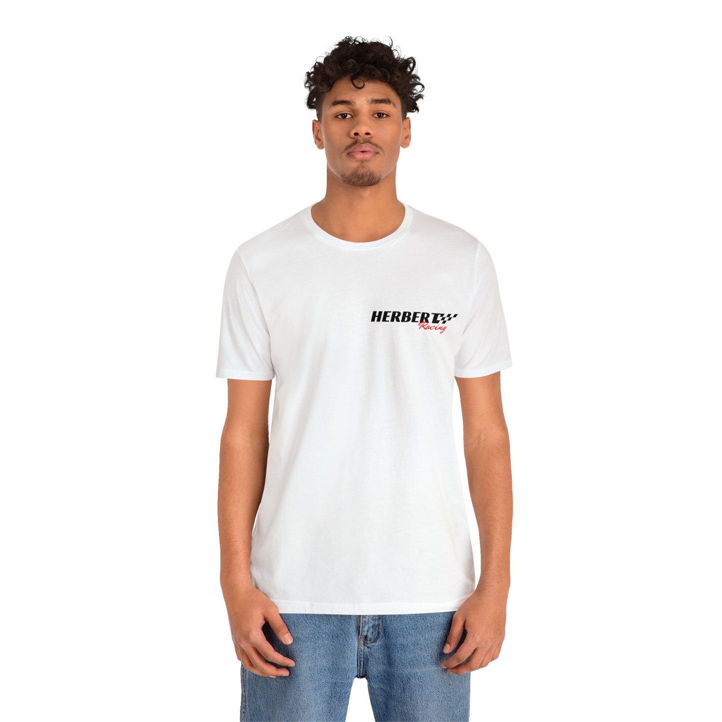 Herbert Racing Sport Tee