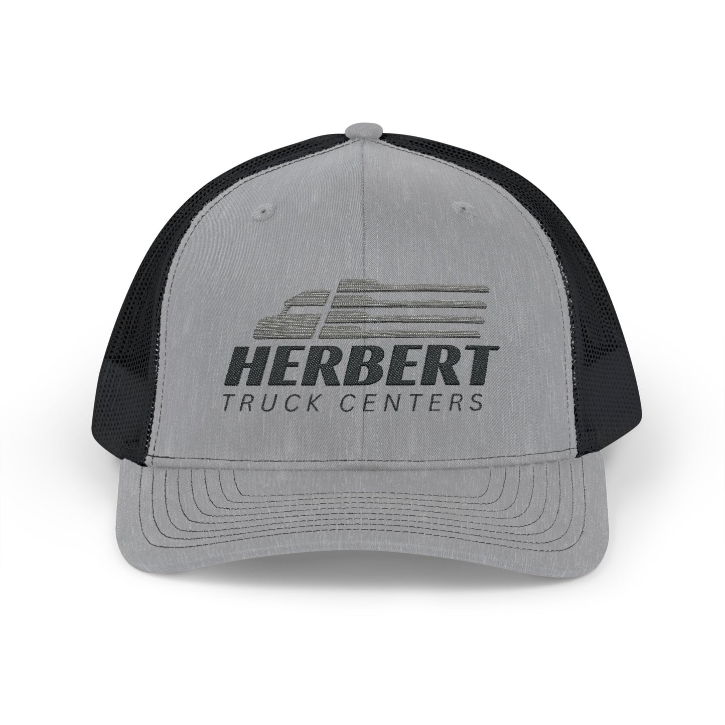 Herbert Truck CentersTrucker Cap