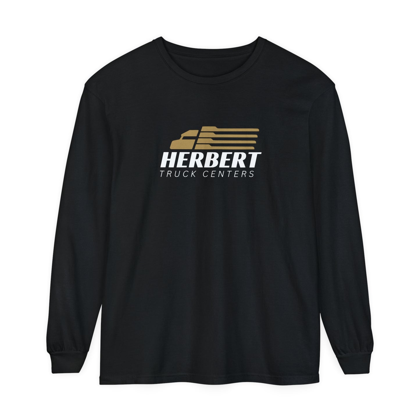 Herbert Truck Centers Long Sleeve T-Shirt
