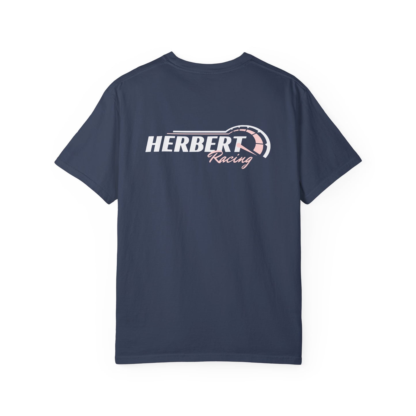 Herbert Racing Comfort Colors Tee