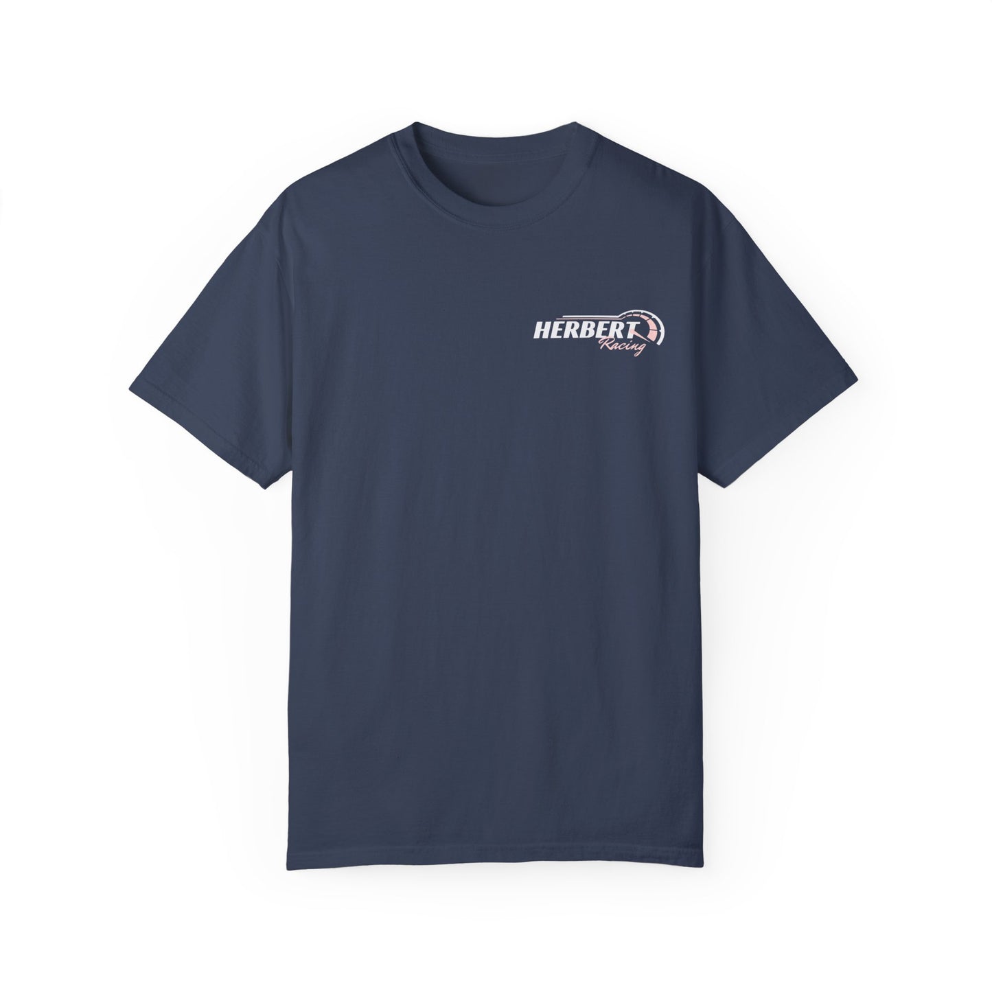 Herbert Racing Comfort Colors Tee