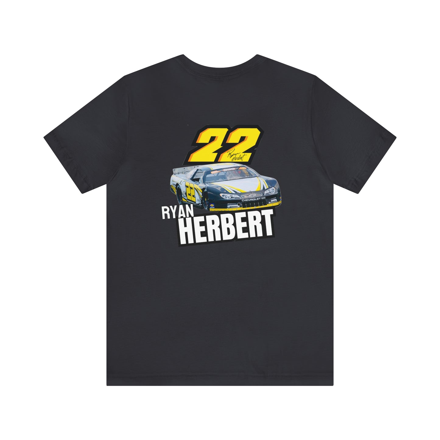 Ryan Herbert #22 Sport Tee