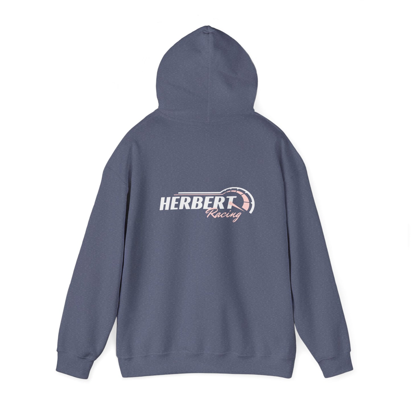 Herbert Racing Hoodie