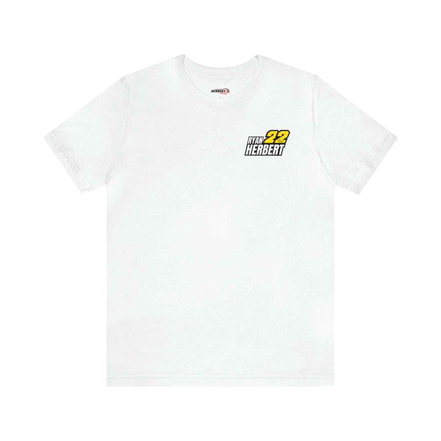 Ryan Herbert #22 Sport Tee