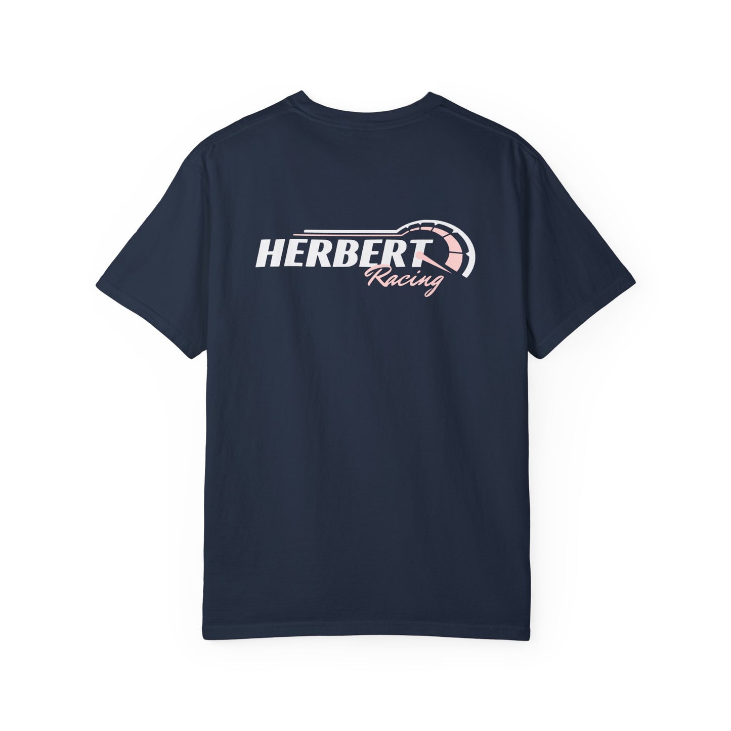 Herbert Racing Comfort Colors Tee
