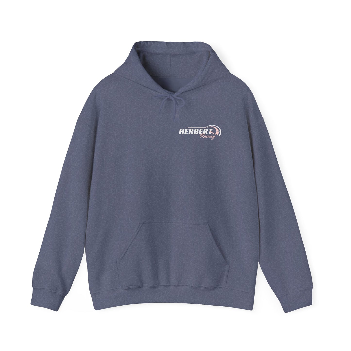 Herbert Racing Hoodie
