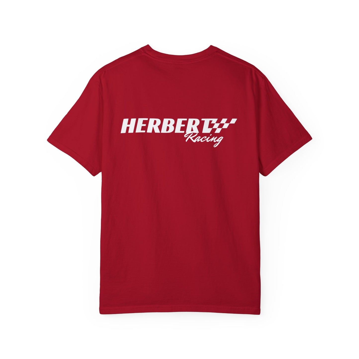 Herbert Racing Comfort Colors Tee