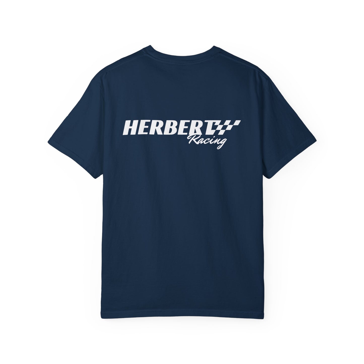 Herbert Racing Comfort Colors Tee