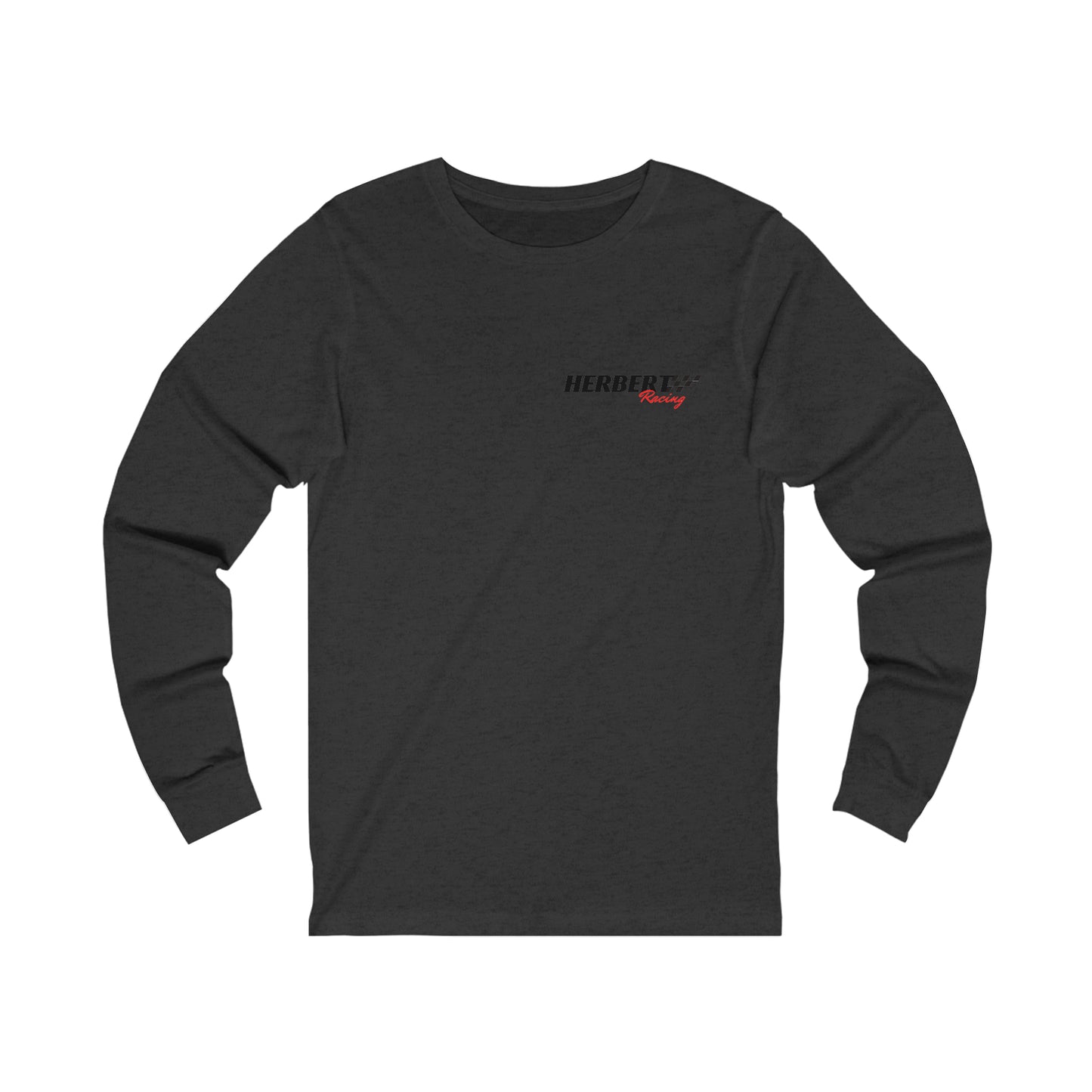 Herbert Racing Sport Long Sleeve Tee
