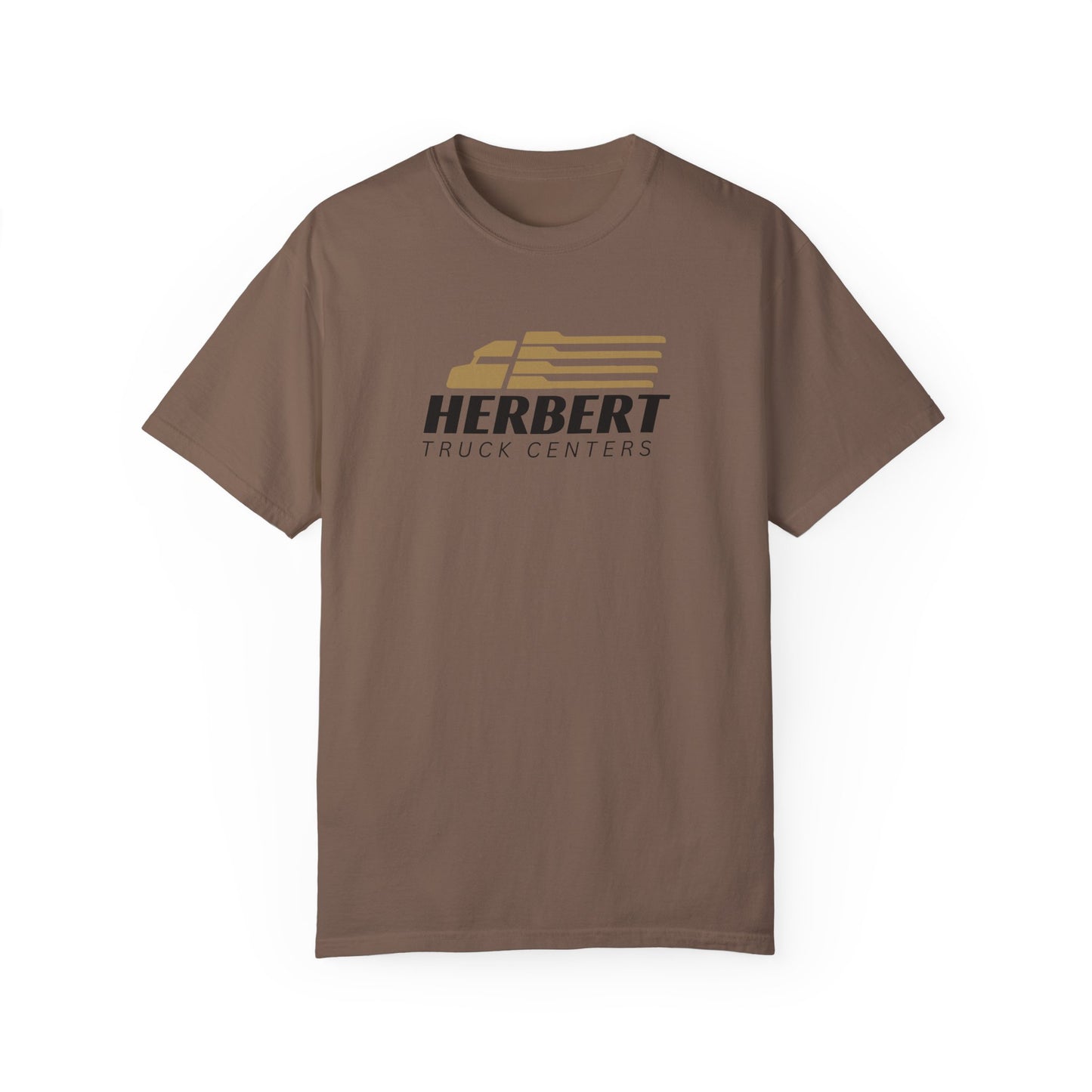 Herbert Truck Centers Comfort Colors T-shirt