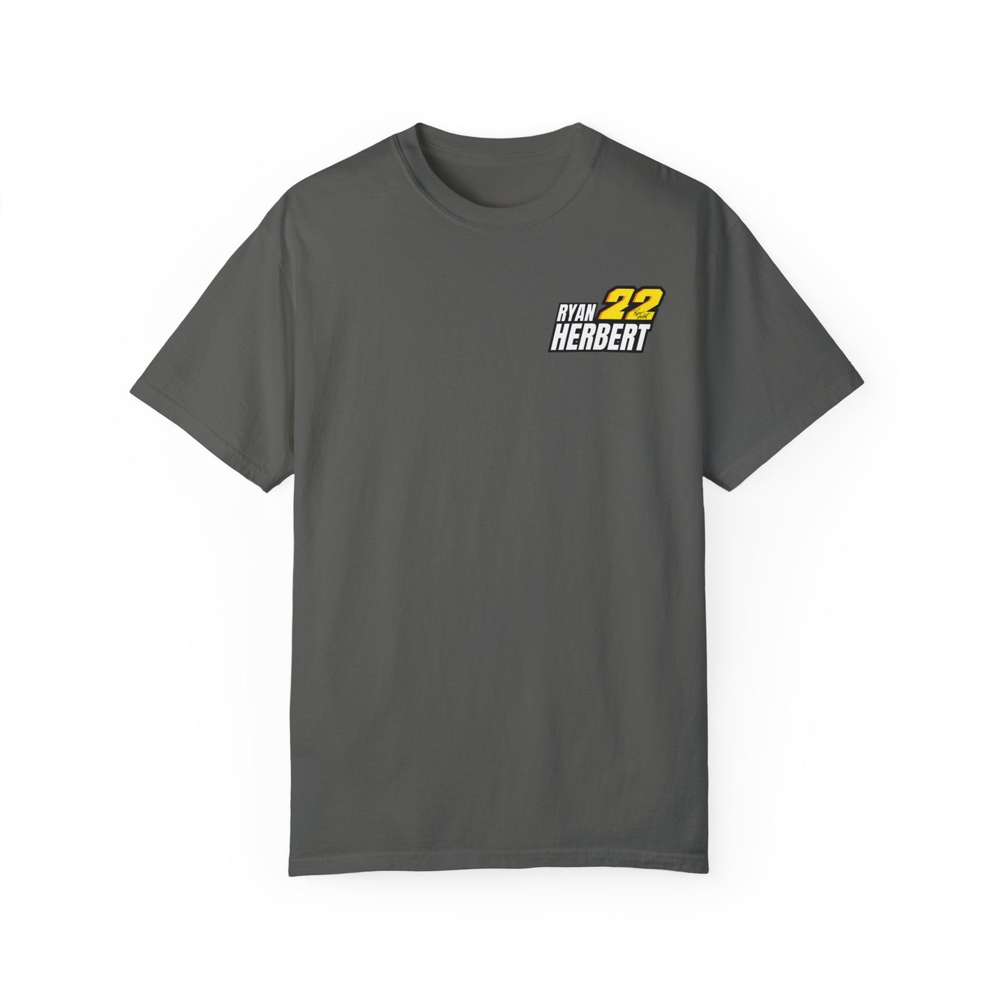 Ryan Herbert #22 Comfort Colors Tee